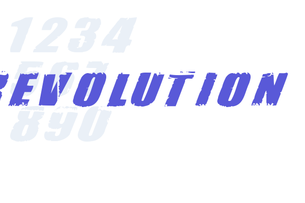 Revolution