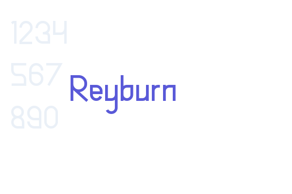 Reyburn