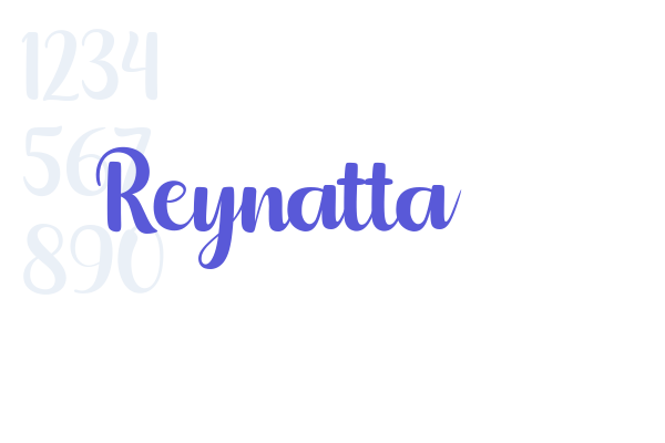 Reynatta