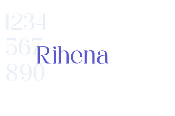 Rihena