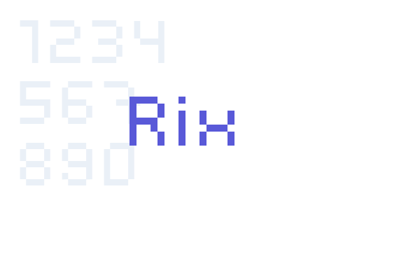 Rix