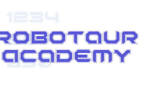 Robotaur Academy