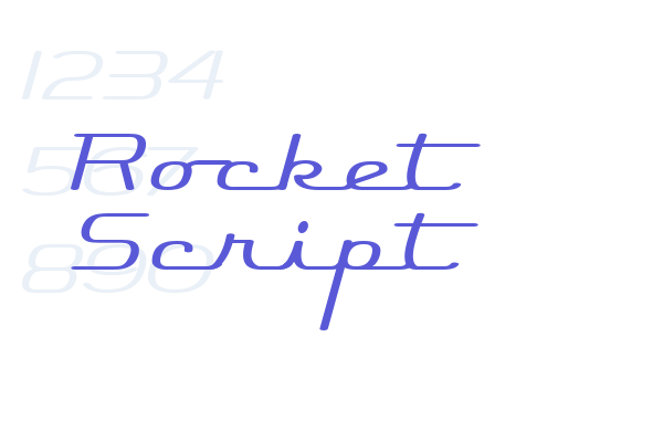 Rocket Script