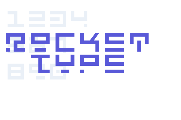 Rocket Type