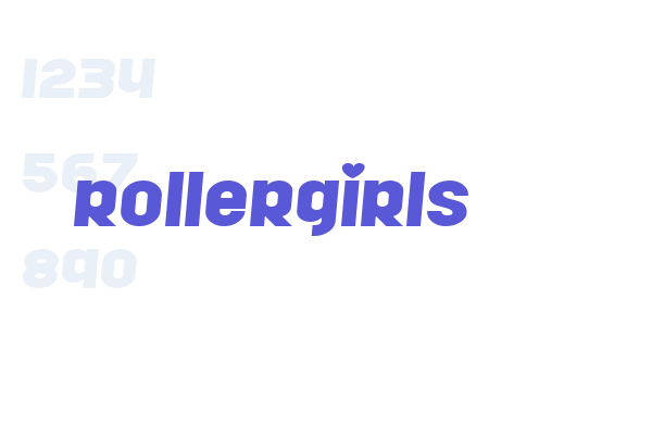 Rollergirls