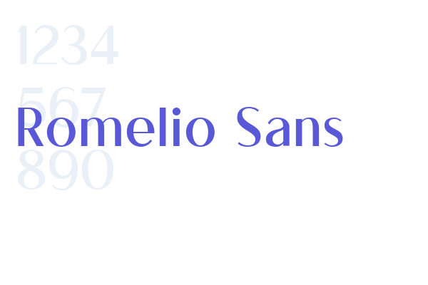 Romelio Sans