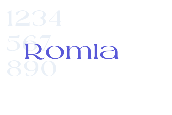 Romla