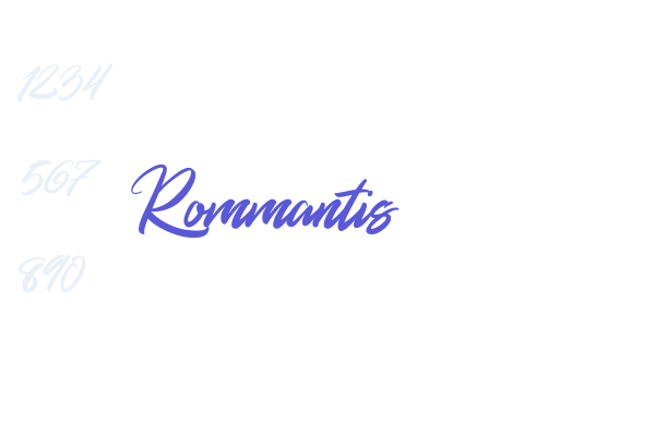 Rommantis