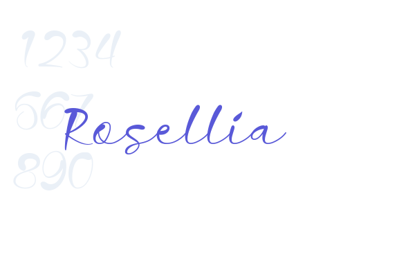 Rosellia