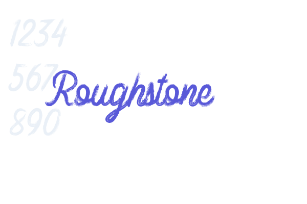 Roughstone