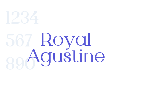 Royal Agustine