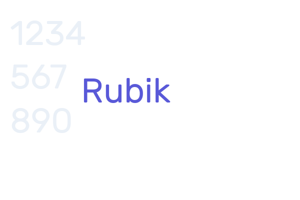 Rubik