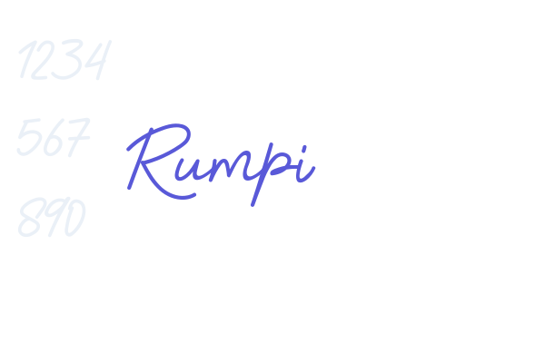 Rumpi