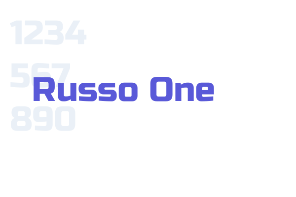 Russo One