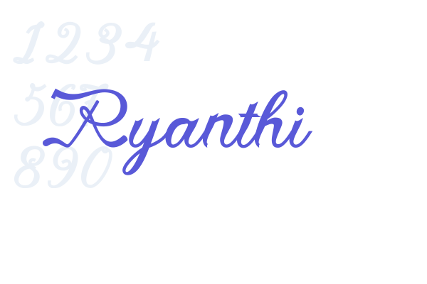 Ryanthi