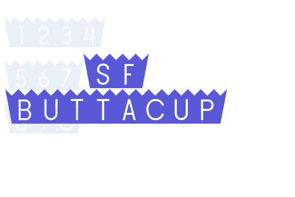 SF Buttacup