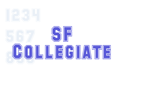 SF Collegiate