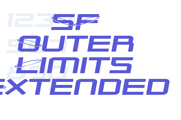 SF Outer Limits Extended