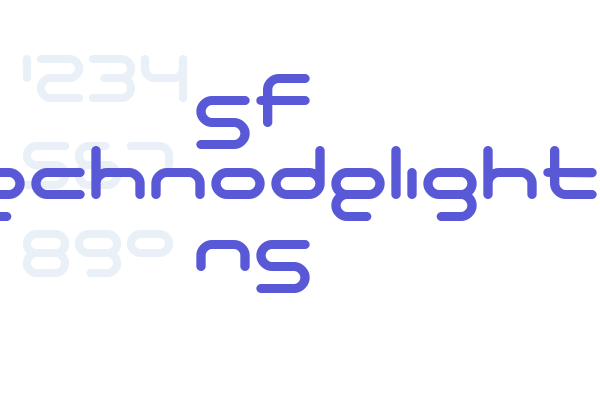 SF Technodelight NS