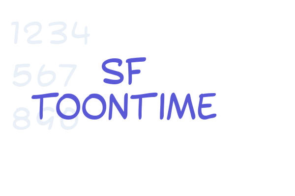 SF Toontime