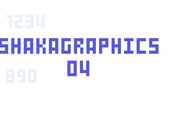 SHAKAGRAPHICS 04