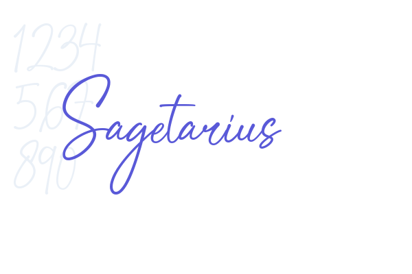 Sagetarius