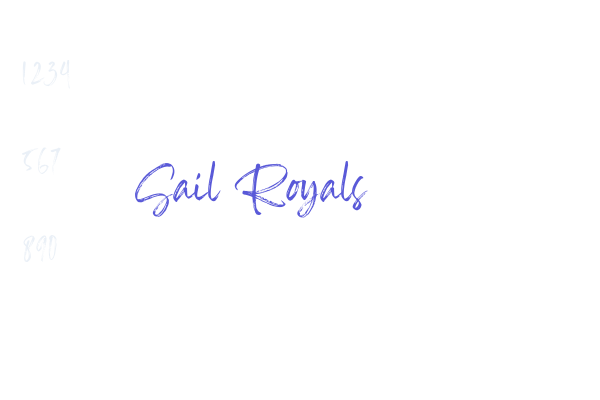 Sail Royals