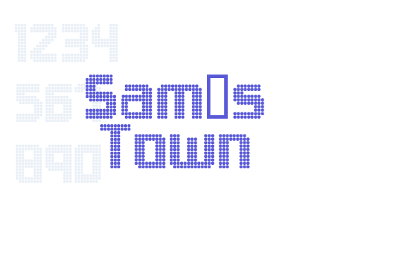 Sam’s Town