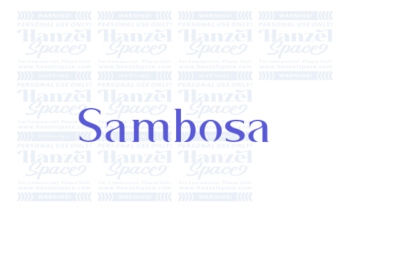 Sambosa