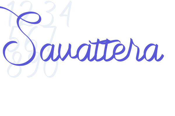 Savattera