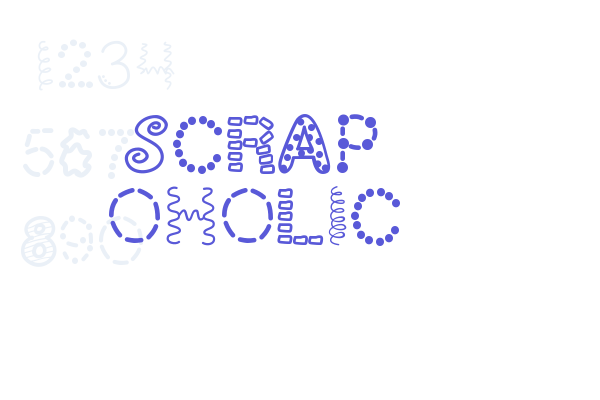 Scrap OHolic