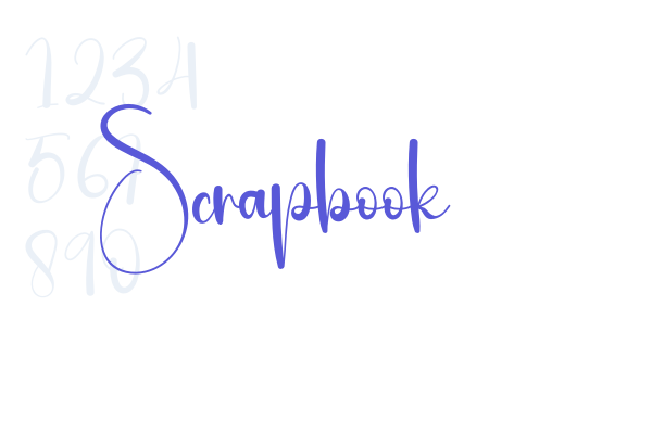 Scrapbook