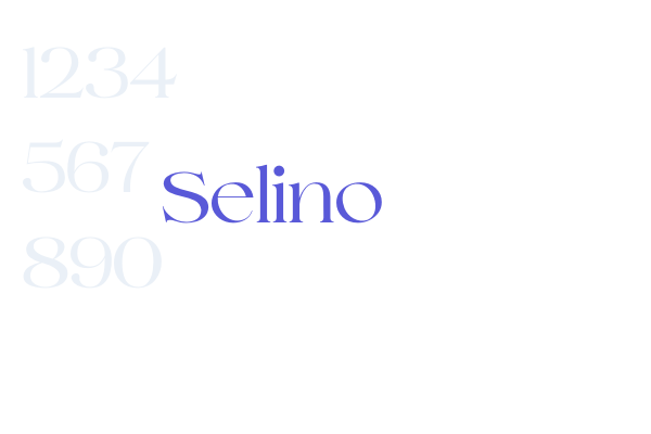 Selino