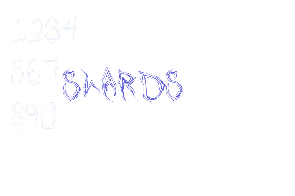 Shards