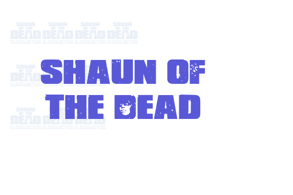 Shaun of the Dead