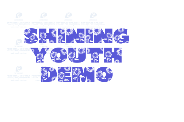 Shining Youth DEMO