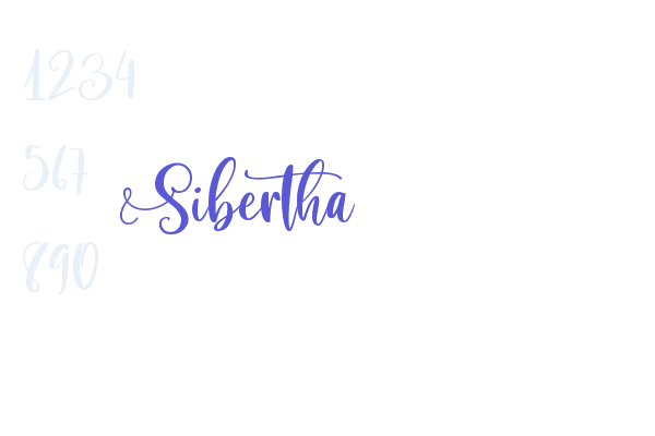 Sibertha