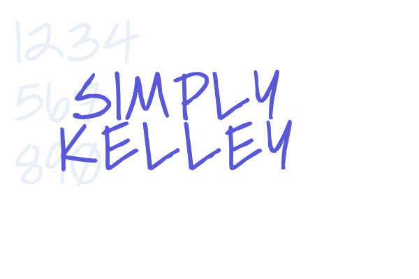 Simply Kelley