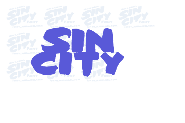 Sin City