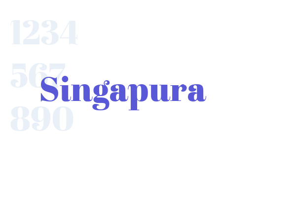 Singapura