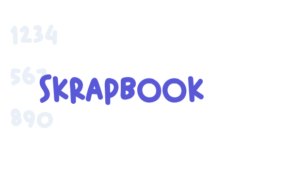 Skrapbook