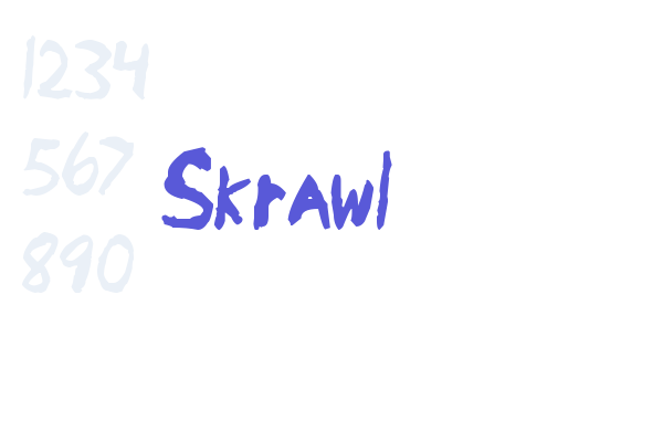 Skrawl