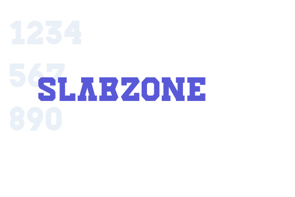 Slabzone