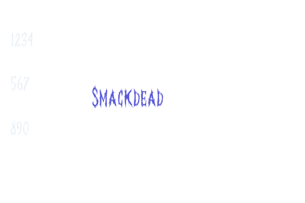 Smackdead