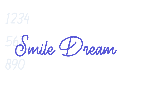 Smile Dream