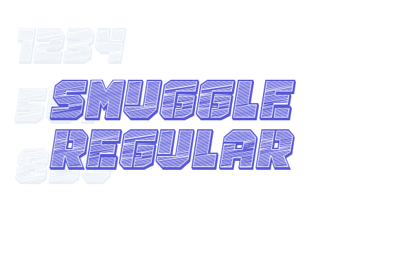 Smuggle Regular