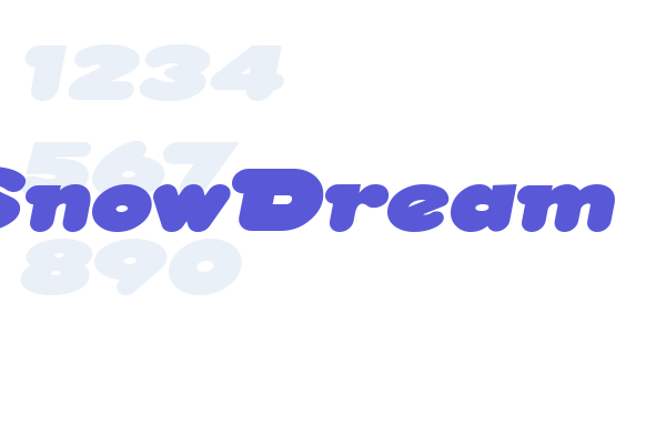 SnowDream