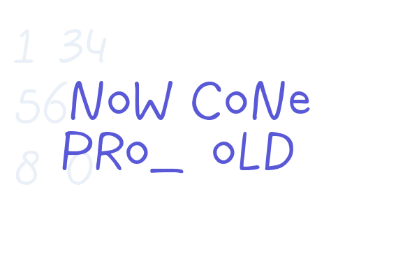 Snow Cone Pro_Bold