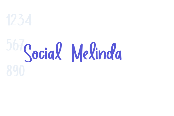 Social Melinda