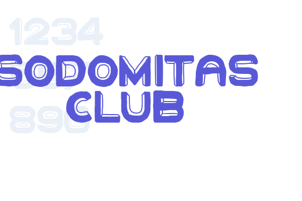 Sodomitas Club